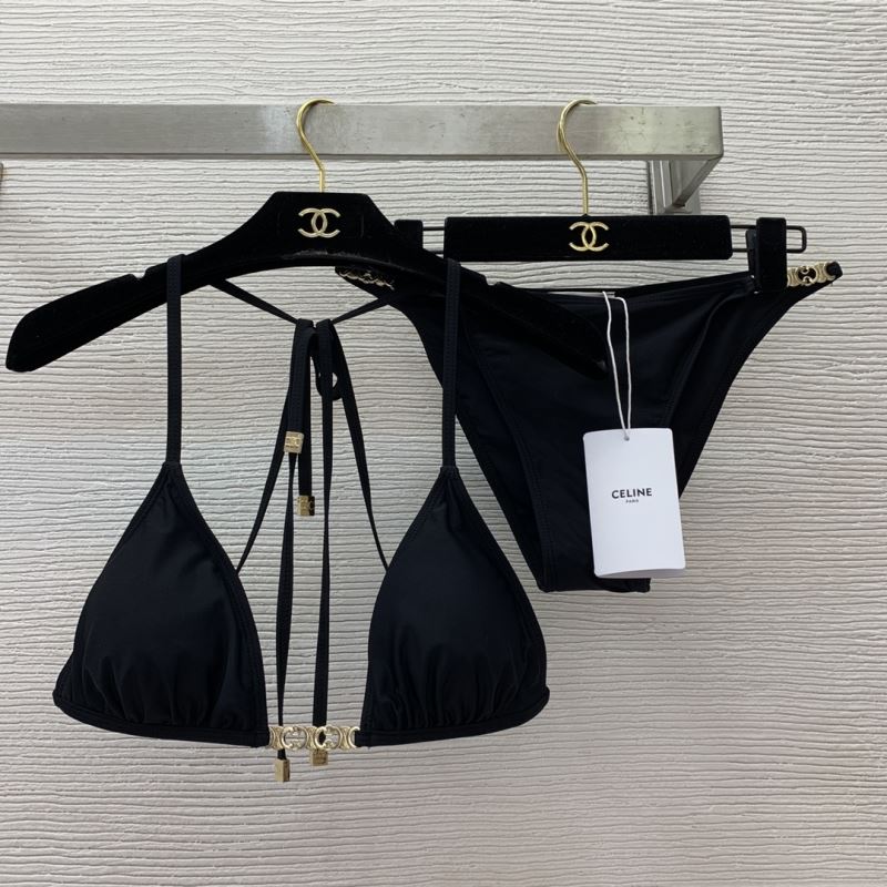 Celine Swimsuits